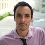 Patrick Montjouridès