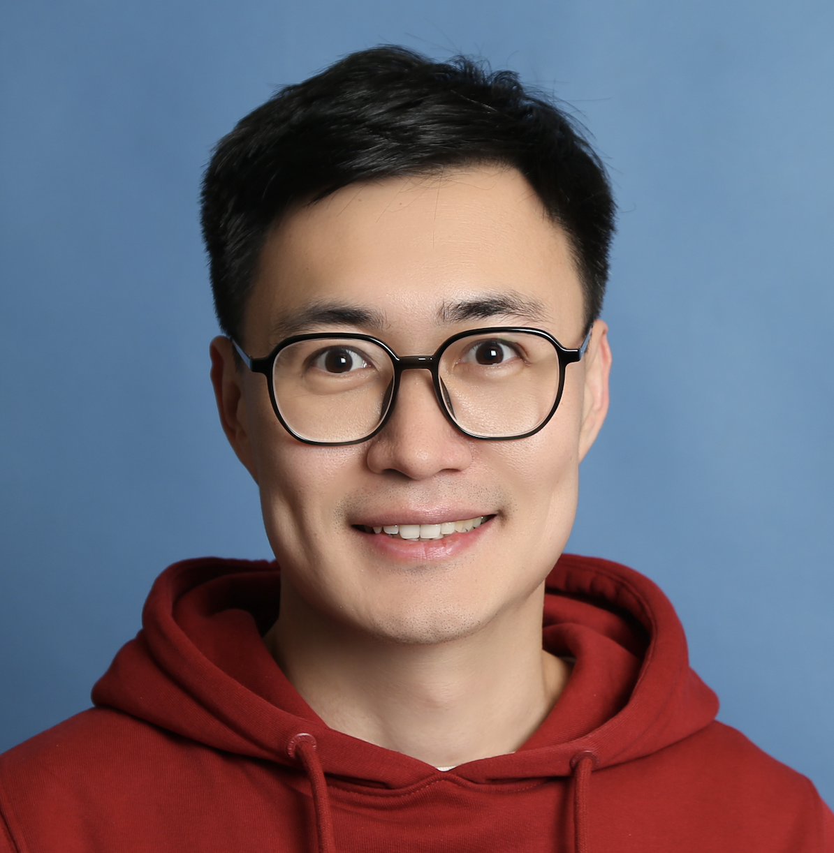 Yingqiang Gao